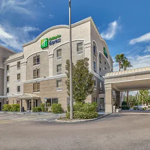 Hotel Express & Us 19 North By Ihg, Clearwater