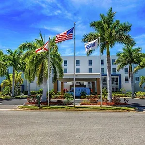 Hotel Hampton Inn&suites / Bradenton - Airport, Sarasota